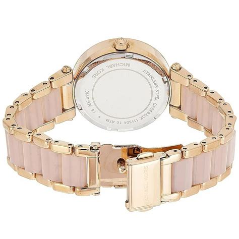 mk6110 michael kors watch battery replacement